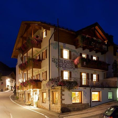 Hotel B&B Pardeller نوفا ليفانتي المظهر الخارجي الصورة
