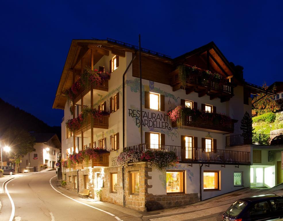 Hotel B&B Pardeller نوفا ليفانتي المظهر الخارجي الصورة