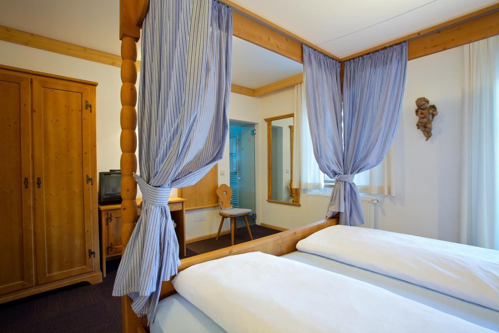 Hotel B&B Pardeller نوفا ليفانتي الغرفة الصورة