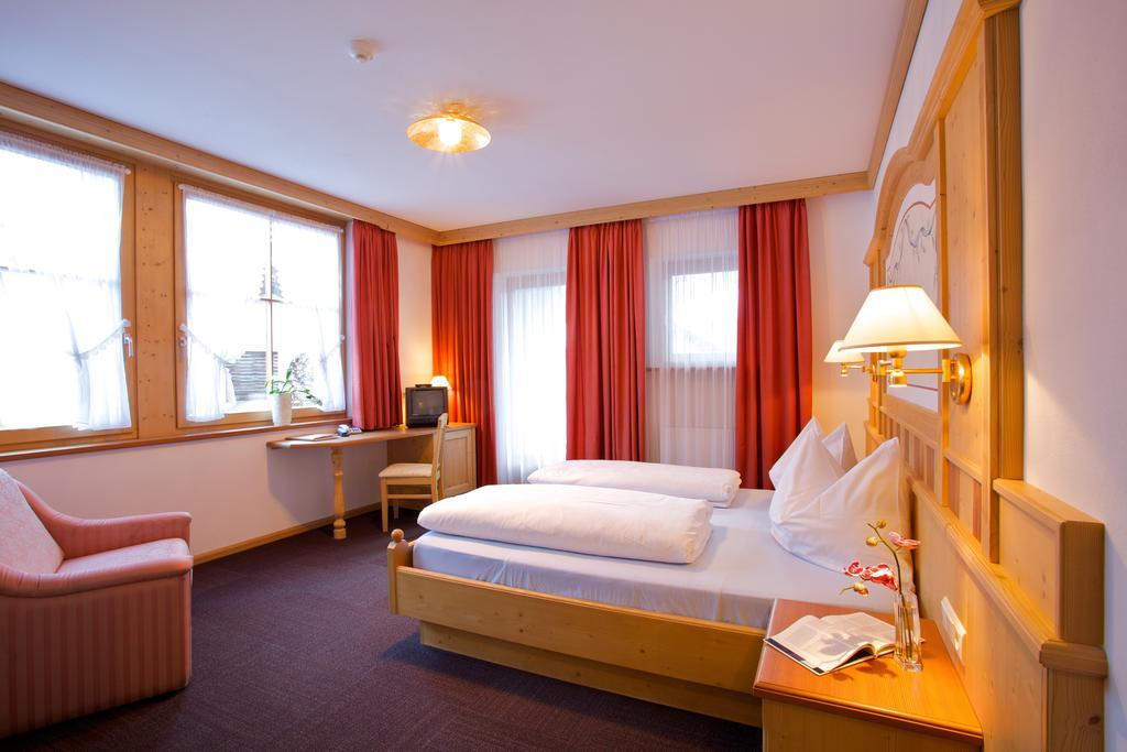 Hotel B&B Pardeller نوفا ليفانتي الغرفة الصورة